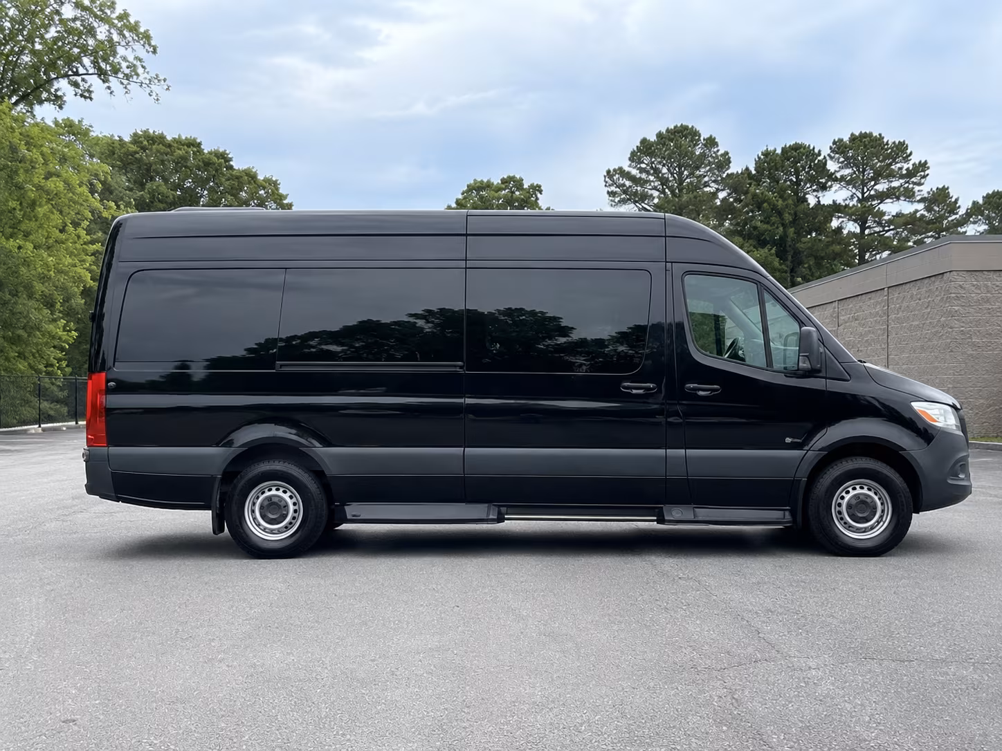Maitland Airport Transportation