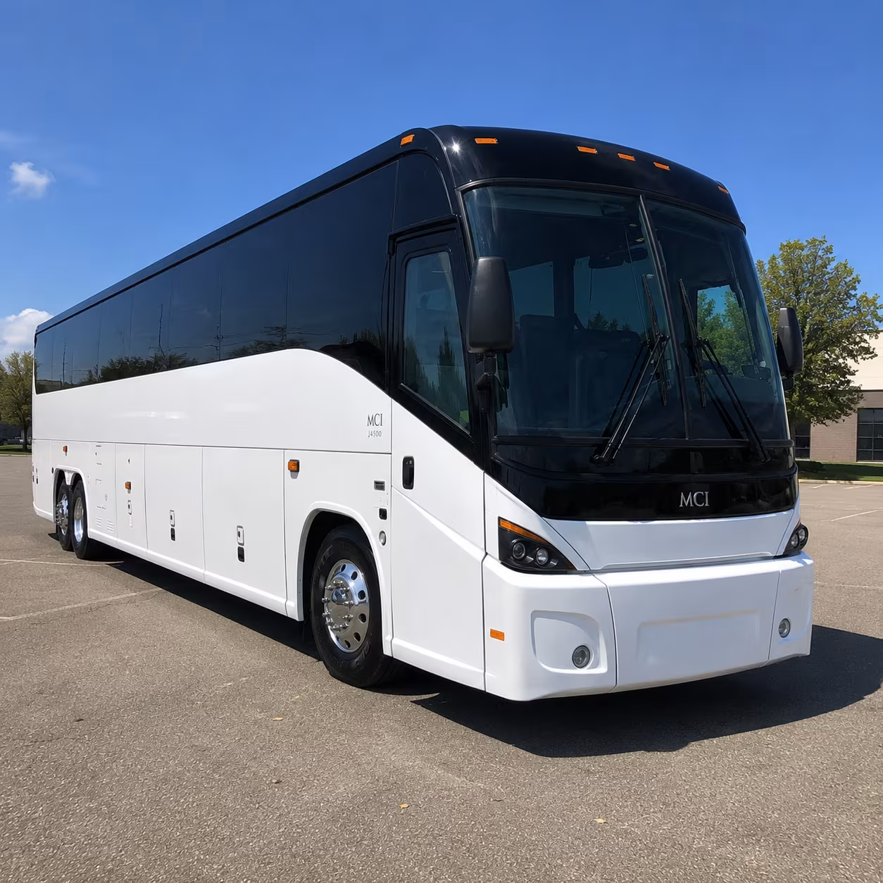 Apopka School Event & Field Trip Transportation