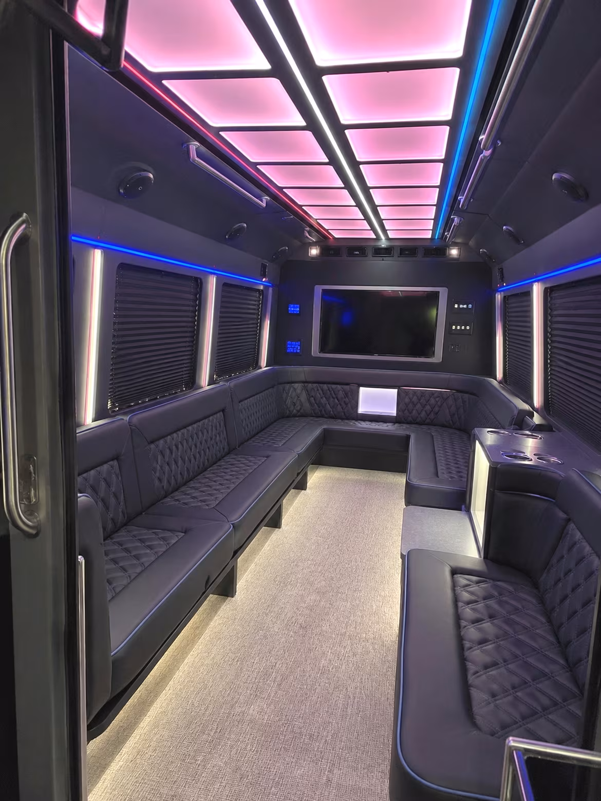 Apopka Sporting Event Transportation