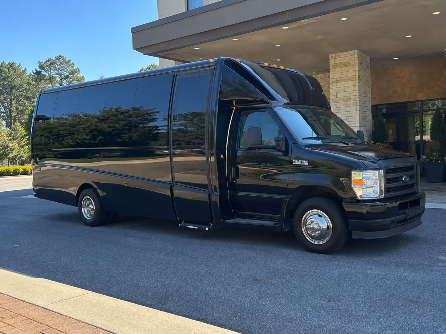 Deltona Airport Shuttles & Transportation