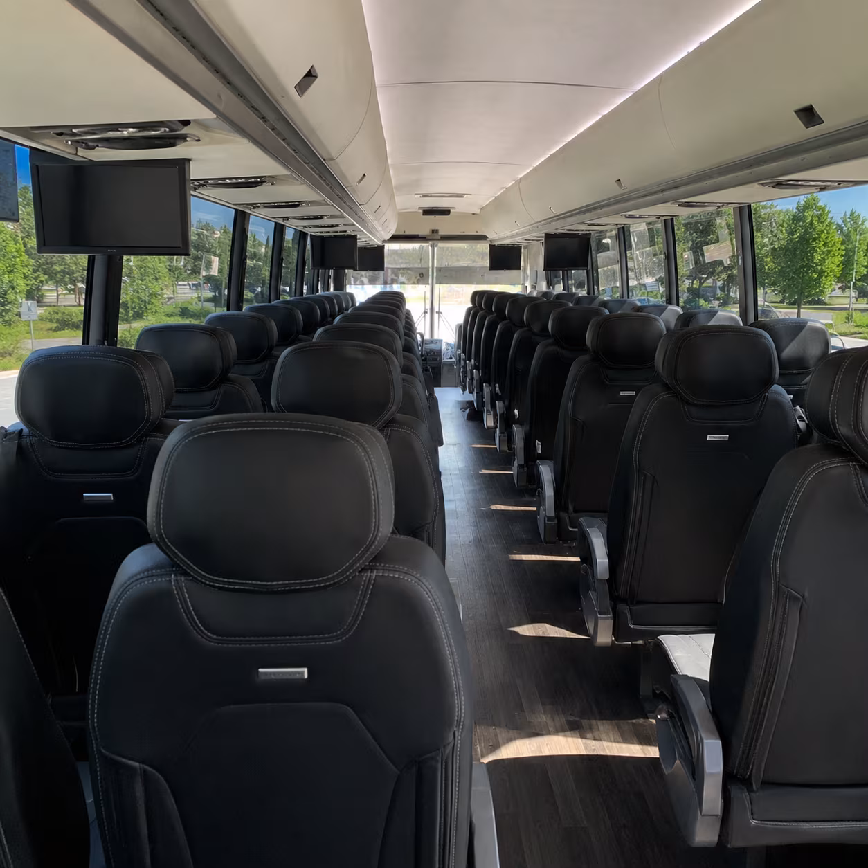 Deltona Concert Transportation & Shuttles