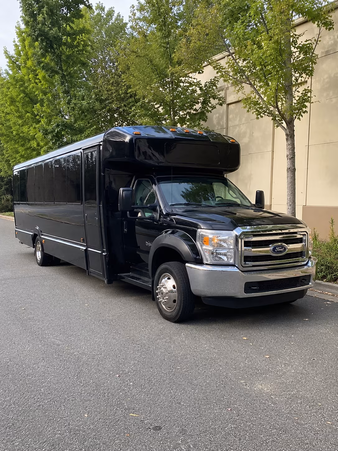 Kissimmee Sporting Event Transportation