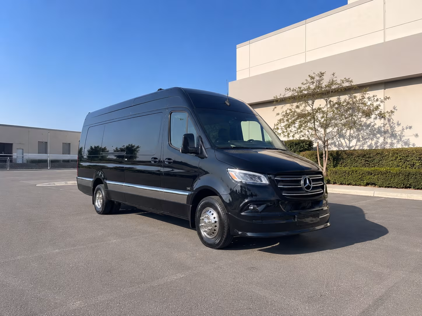 Lakeland Airport Shuttles & Transportation