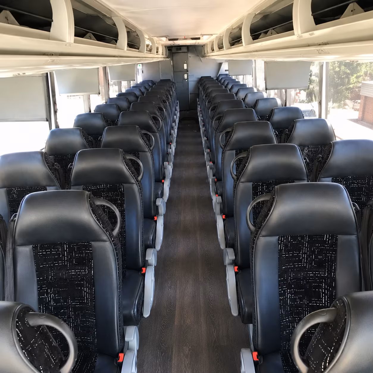 Lakeland Corporate Event Transportation