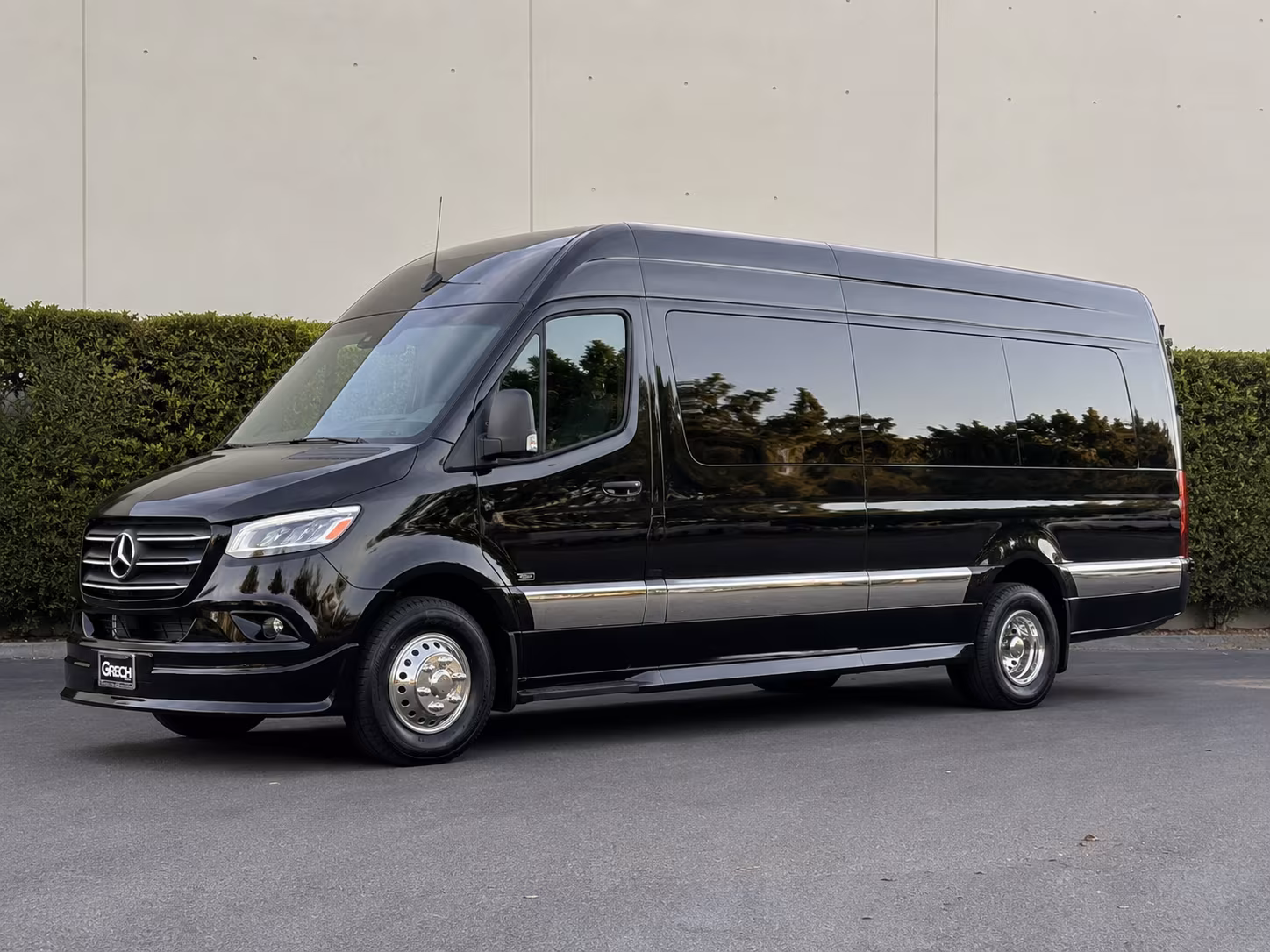 Maitland Airport Shuttle & Transportation route planning