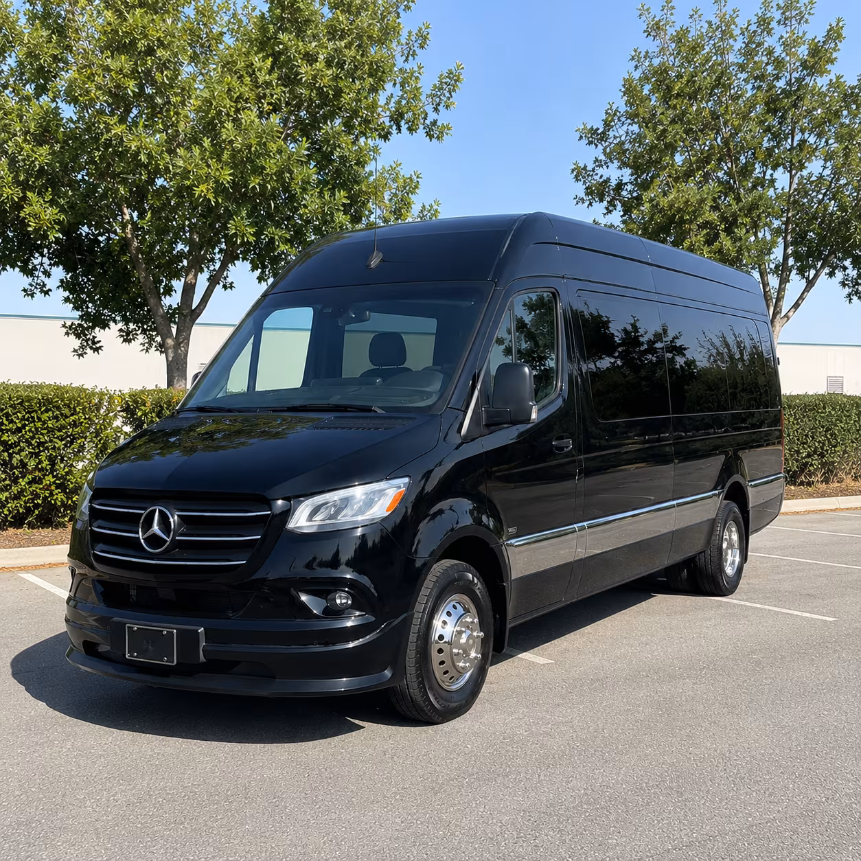 Maitland Airport Shuttles & Transportation