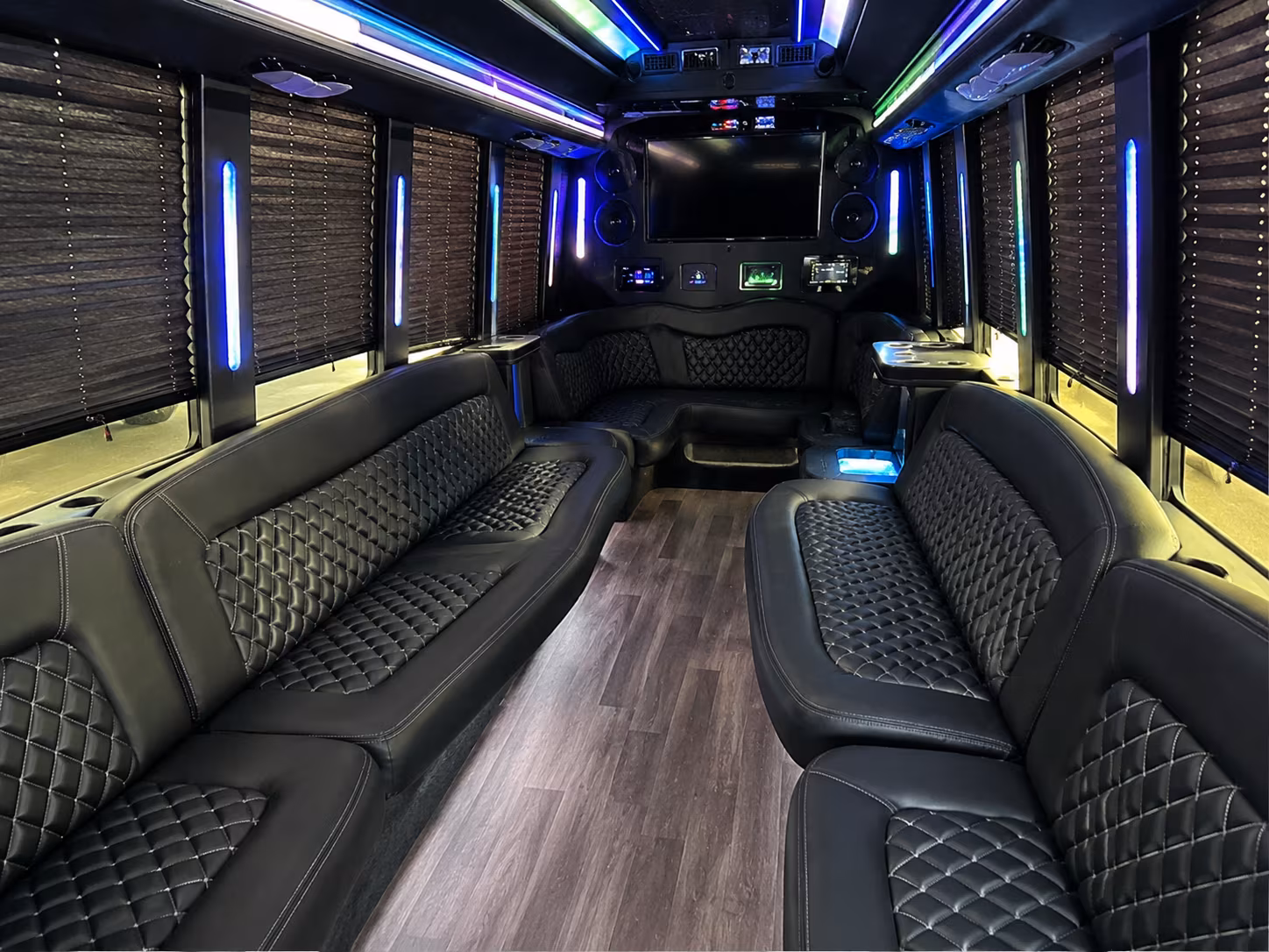 Maitland Concert & Music Festival Transportation group transportation