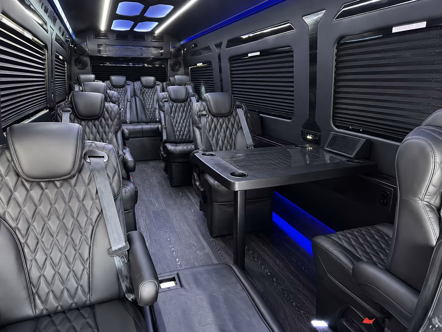 Maitland Corporate Event Transportation