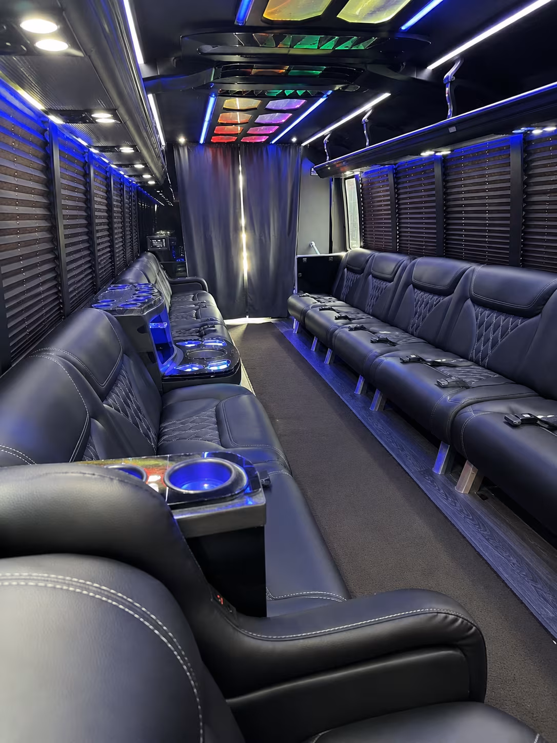 Maitland Private Event Transportation Services
