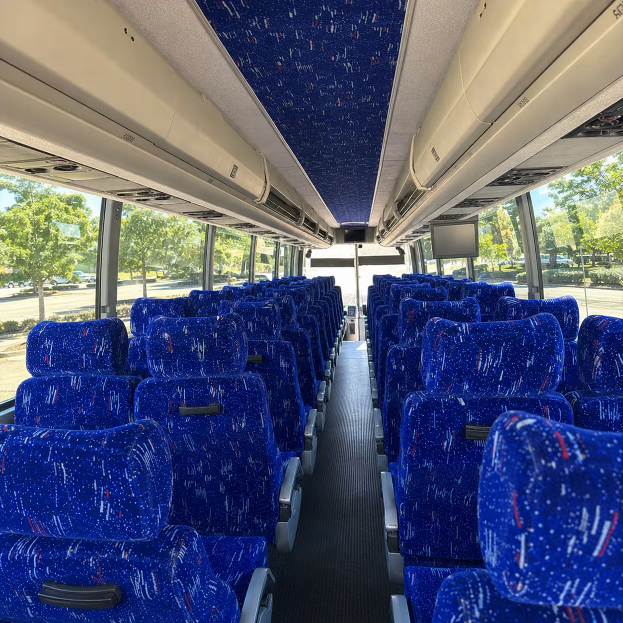 Maitland School Event & Field Trip Transportation