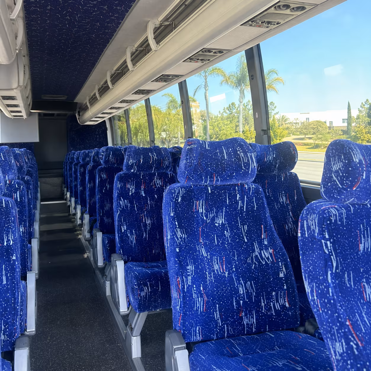 Maitland School Event Transportation