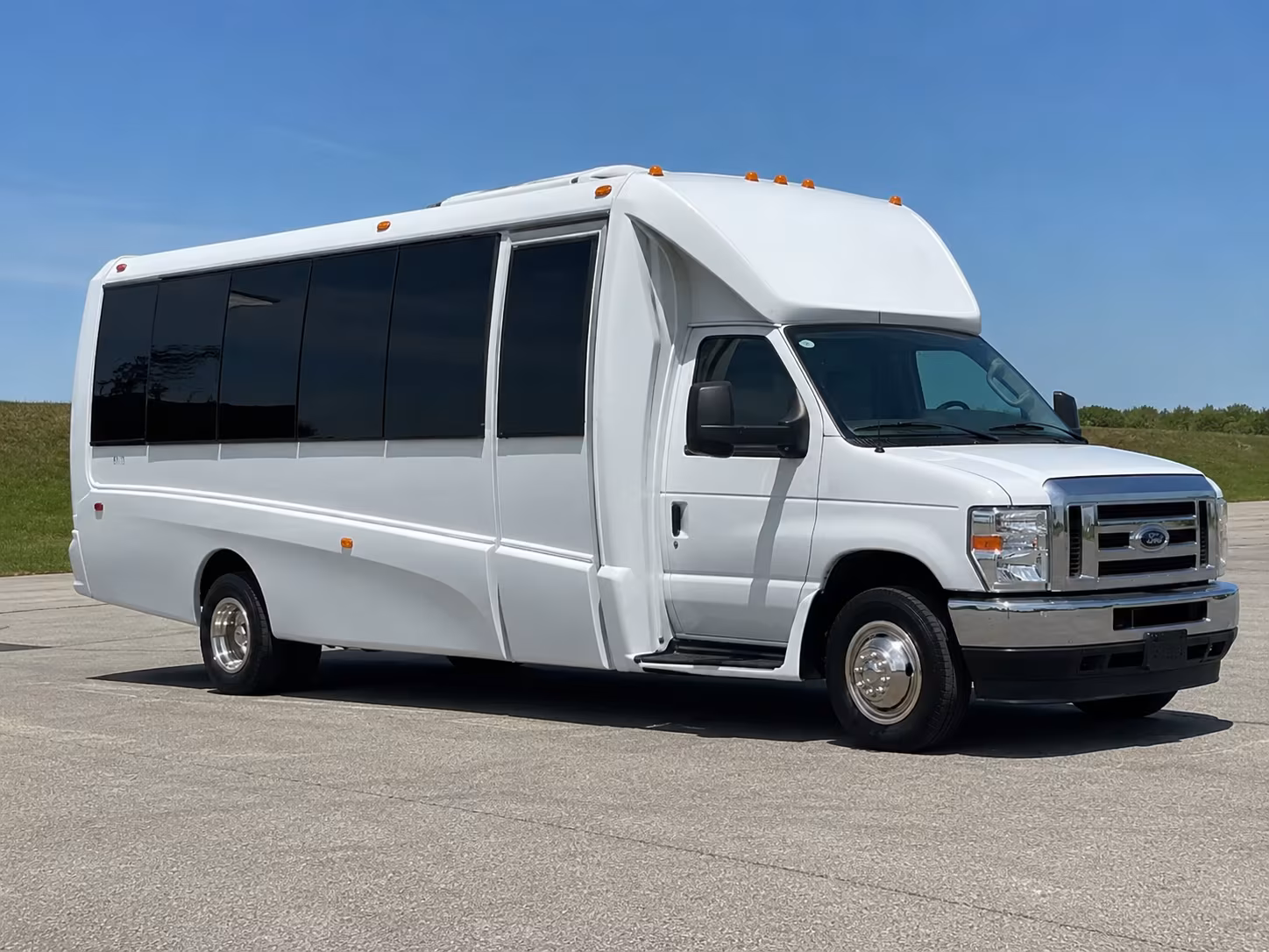 Maitland Wedding Transportation