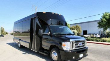 20 passenger party bus Maitland