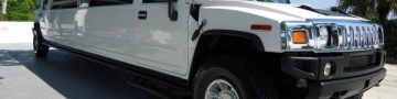 hummer limousine rental Maitland