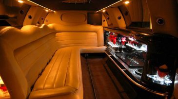 lincoln limo service Maitland
